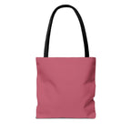 Shih Tzu tote bag with printed dog artwork — image 4 of 6