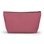 Shih Tzu makeup pouch with printed dog artwork — image 5 of 6
