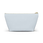 Dachshund makeup pouch with printed dog artwork — image 5 of 8