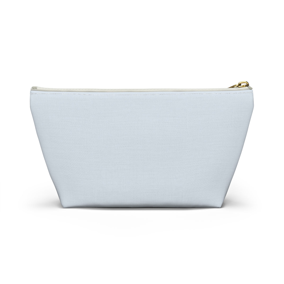 Dachshund makeup pouch with printed dog artwork — image 5 of 8