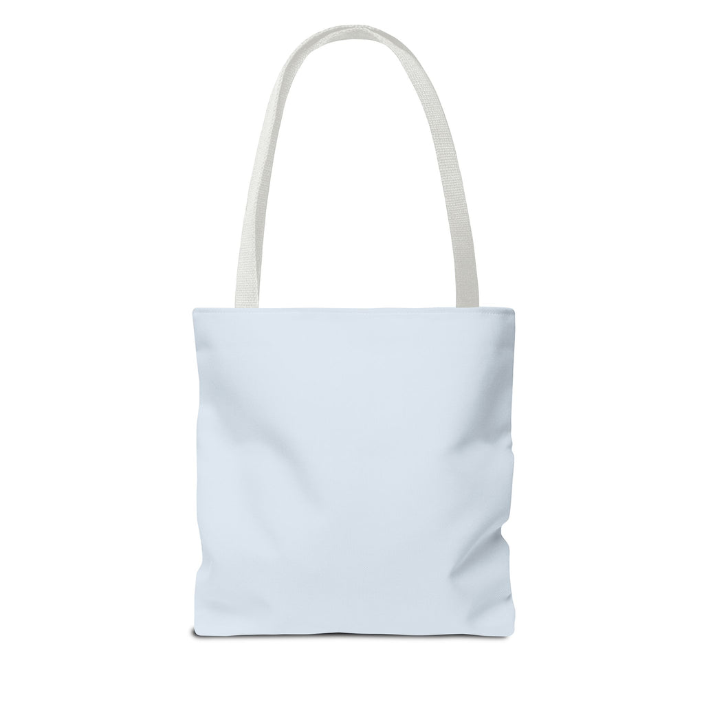 Dachshund tote bag with printed dog artwork — image 5 of 6