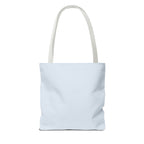 Dachshund tote bag with printed dog artwork — image 5 of 6