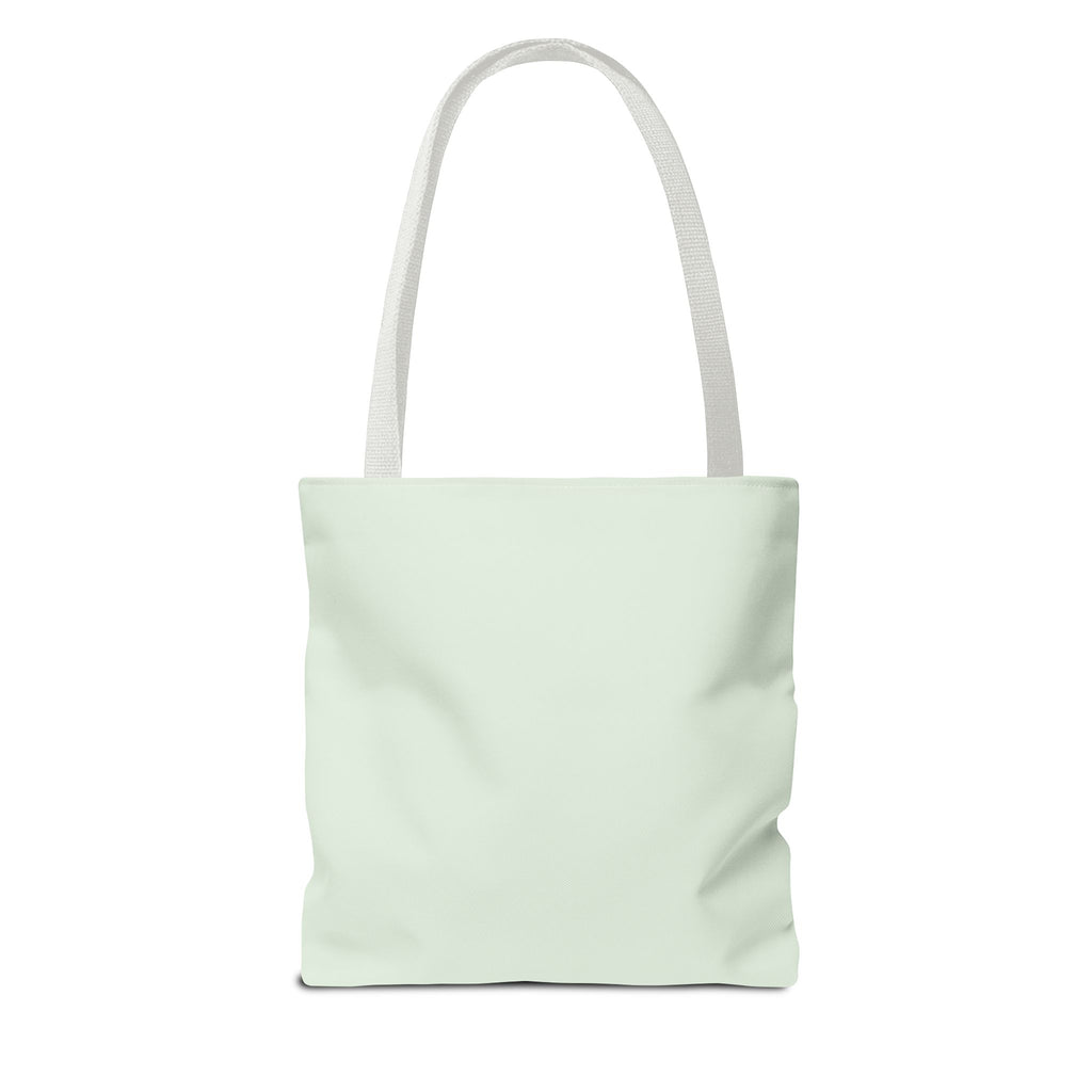 Shih Tzu tote bag with printed dog artwork — image 5 of 6