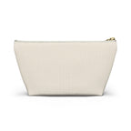 Dachshund makeup pouch with printed dog artwork — image 6 of 18