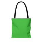 Dachshund tote bag with printed dog artwork — image 4 of 6