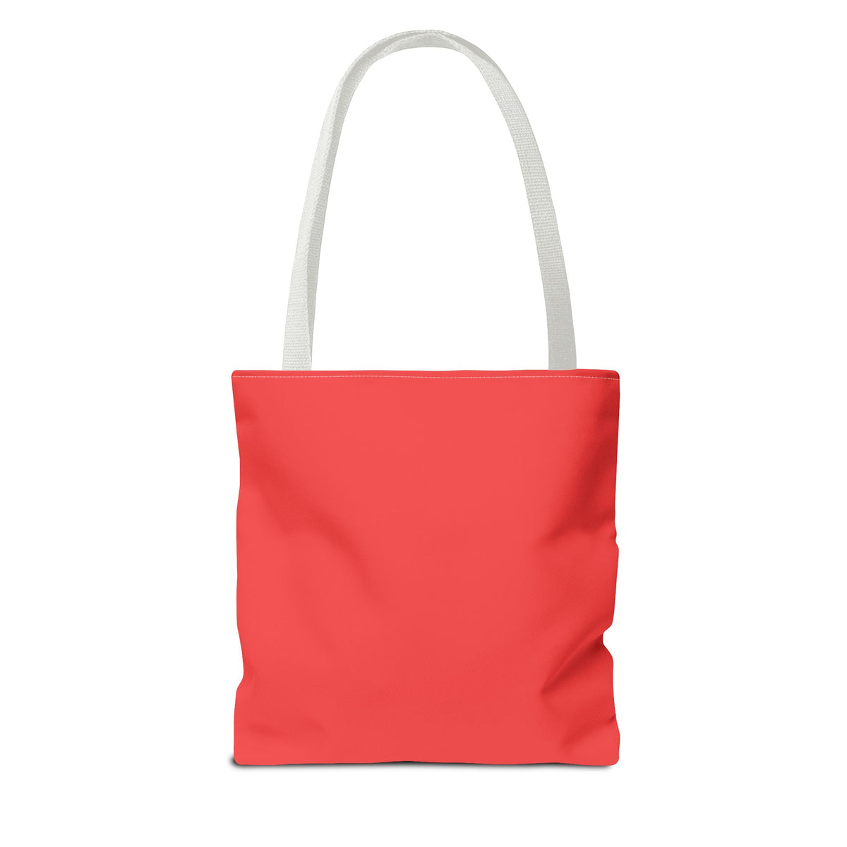 Poodle tote bag with printed dog artwork — image 5 of 6