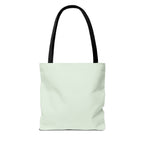 Shih Tzu tote bag with printed dog artwork — image 4 of 6