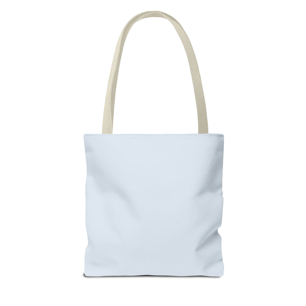 Dachshund tote bag with printed dog artwork — image 6 of 6
