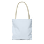 Dachshund tote bag with printed dog artwork — image 6 of 6