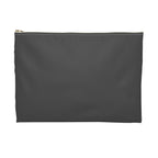 Doberman makeup pouch with printed dog artwork — image 5 of 5