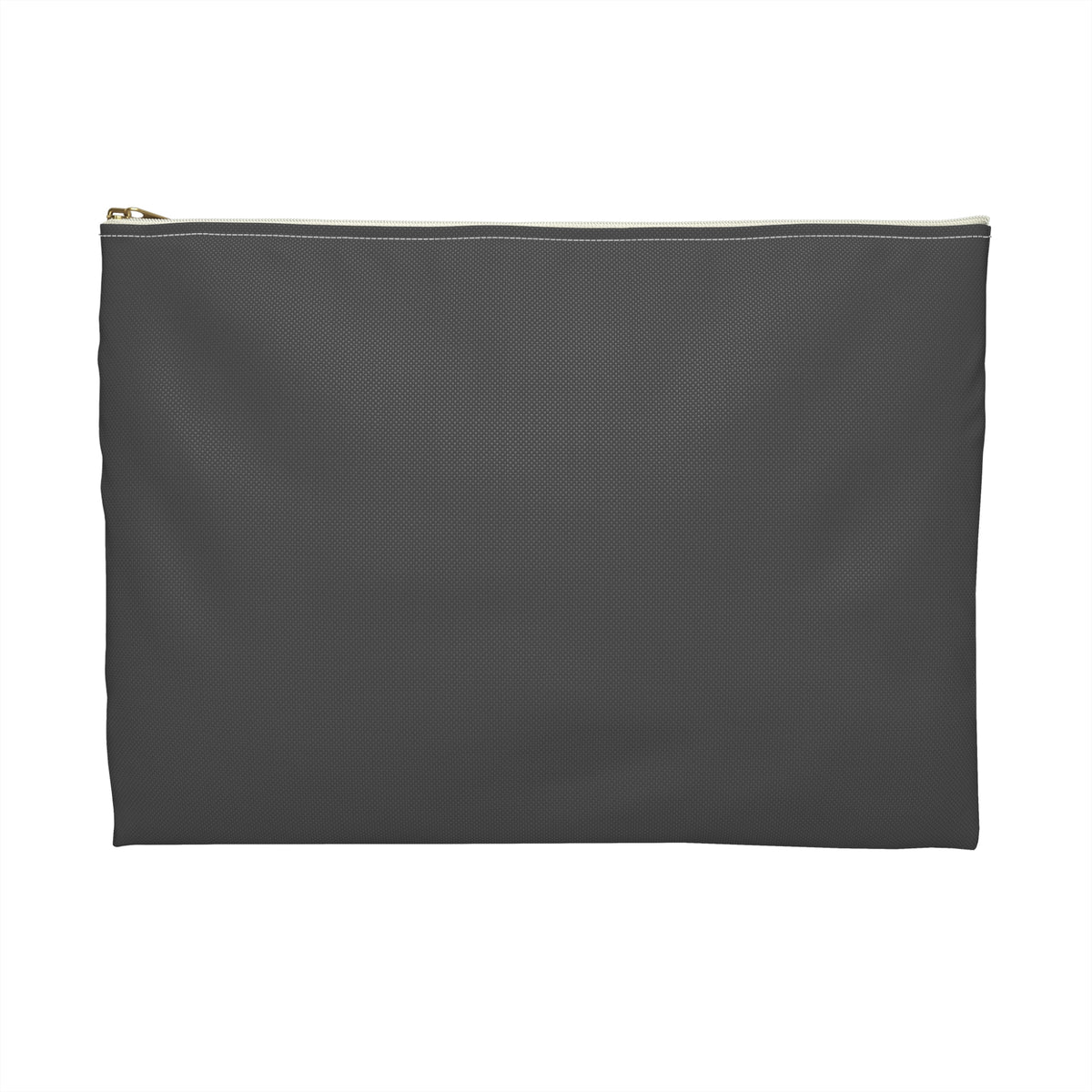 Doberman makeup pouch with printed dog artwork — image 5 of 5