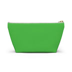 Dachshund makeup pouch with printed dog artwork — image 6 of 18