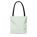 Dachshund tote bag with printed dog artwork — image 4 of 6