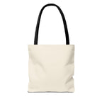 Dachshund tote bag with printed dog artwork — image 4 of 6