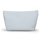 Dachshund makeup pouch with printed dog artwork — image 7 of 8