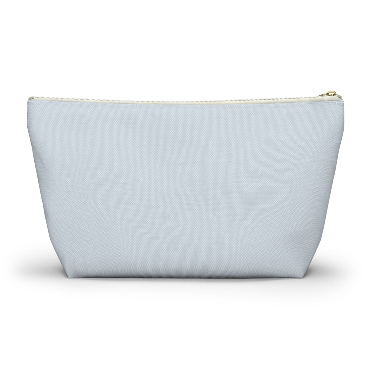 Dachshund makeup pouch with printed dog artwork — image 7 of 8