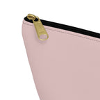 Poodle makeup pouch with printed dog artwork — image 4 of 16
