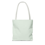 Dachshund tote bag with printed dog artwork — image 5 of 6