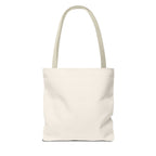 Poodle tote bag with printed dog artwork — image 6 of 6