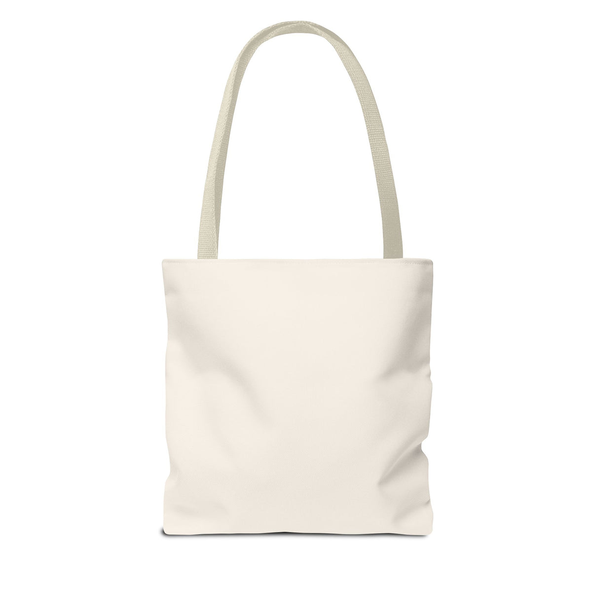 Poodle tote bag with printed dog artwork — image 6 of 6