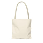 Dachshund tote bag with printed dog artwork — image 6 of 6