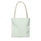 Dachshund tote bag with printed dog artwork — image 6 of 6