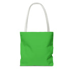 Dachshund tote bag with printed dog artwork — image 5 of 6