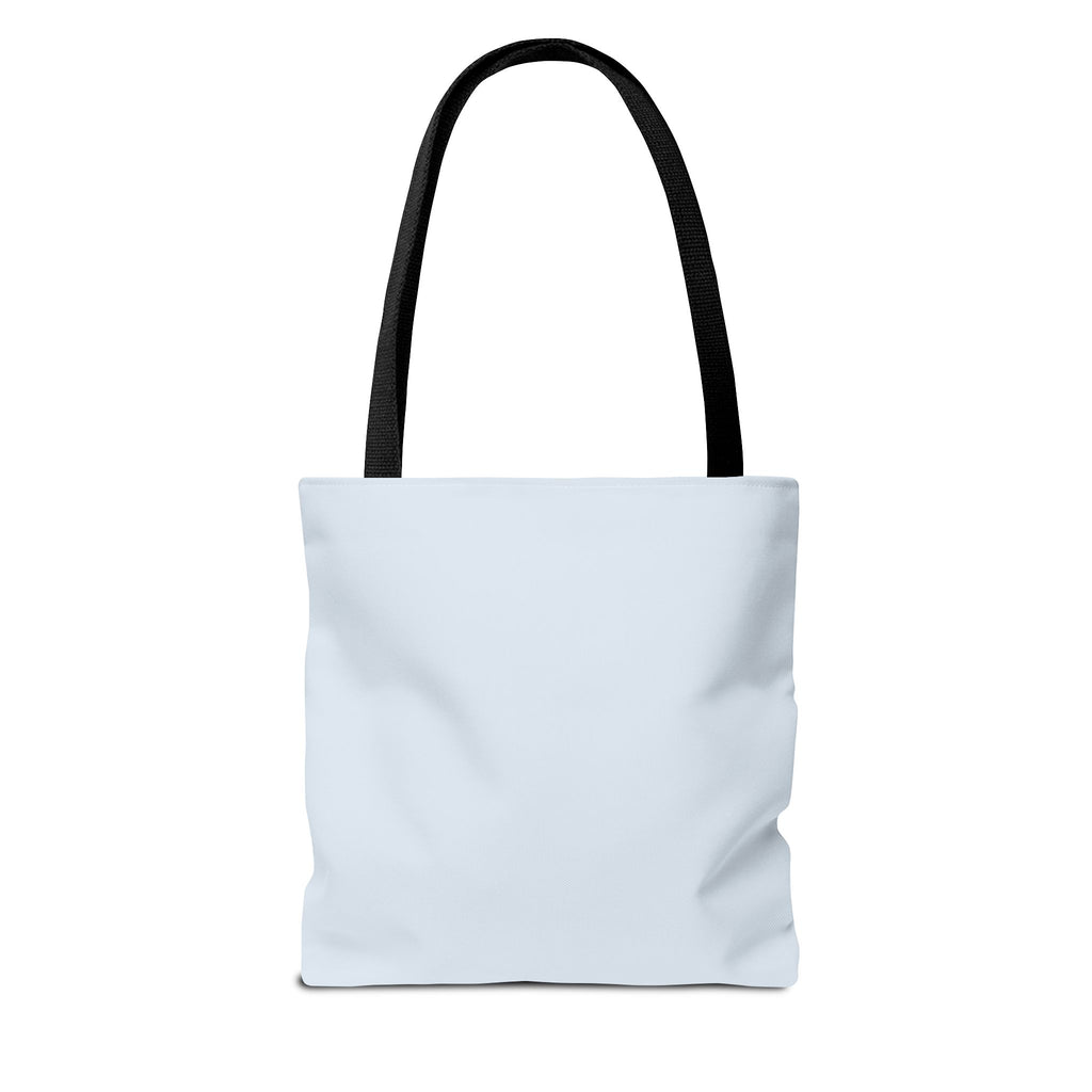 Dachshund tote bag with printed dog artwork — image 4 of 6