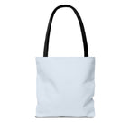 Dachshund tote bag with printed dog artwork — image 4 of 6