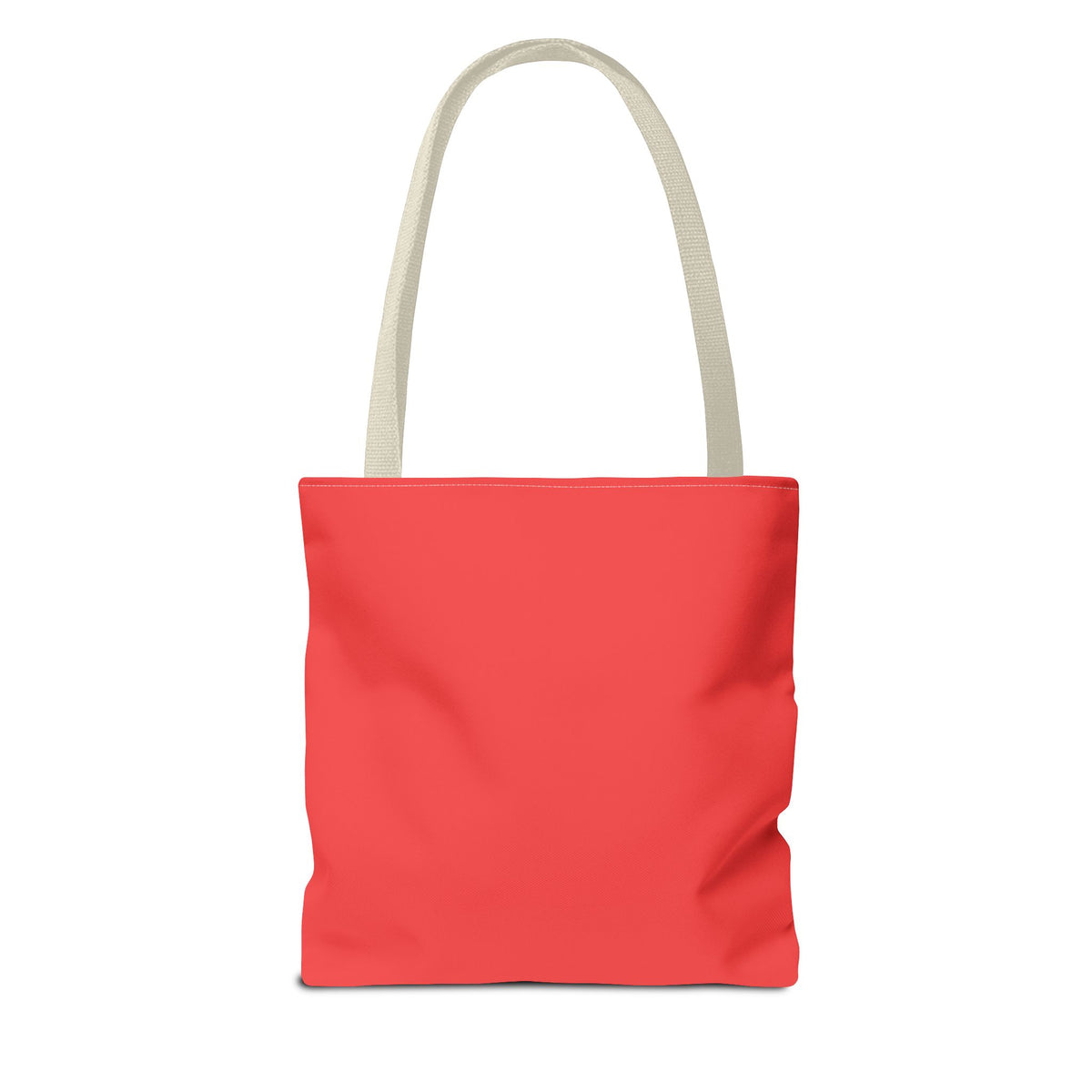 Poodle tote bag with printed dog artwork — image 6 of 6