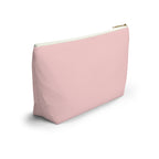 Dog-themed makeup pouch with printed dog artwork — image 6 of 15