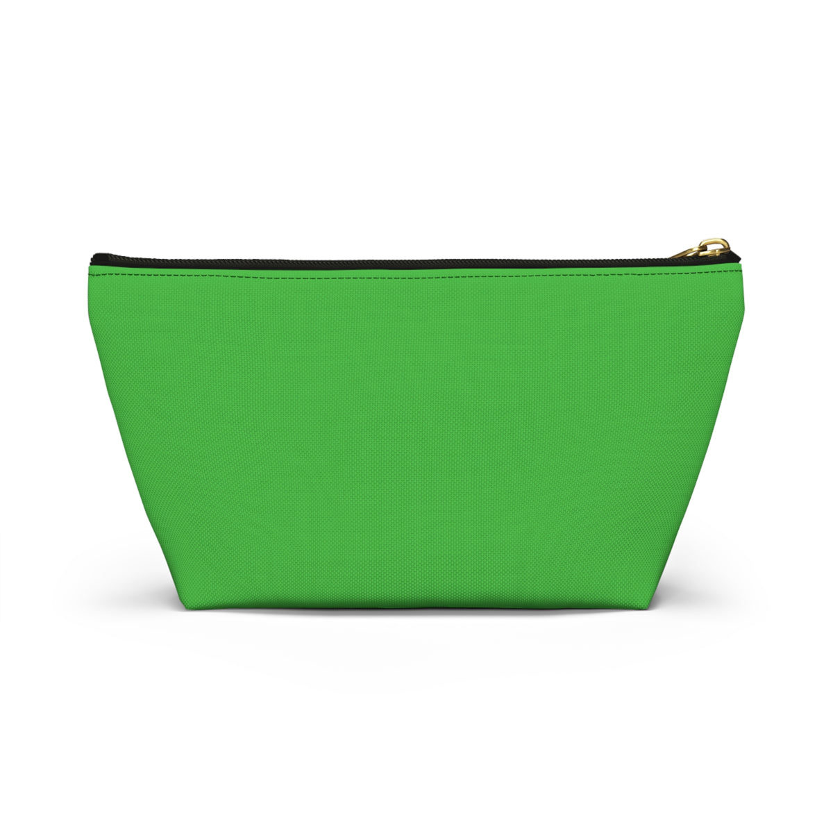 Dachshund makeup pouch with printed dog artwork — image 1 of 18