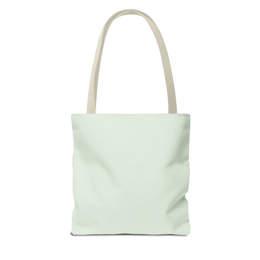 Shih Tzu tote bag with printed dog artwork — image 6 of 6