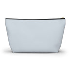 Dachshund makeup pouch with printed dog artwork — image 6 of 8